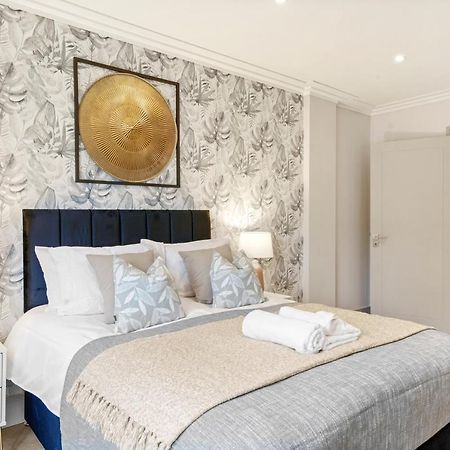 Comfortable London Retreat - Sleeps 6 Extérieur photo