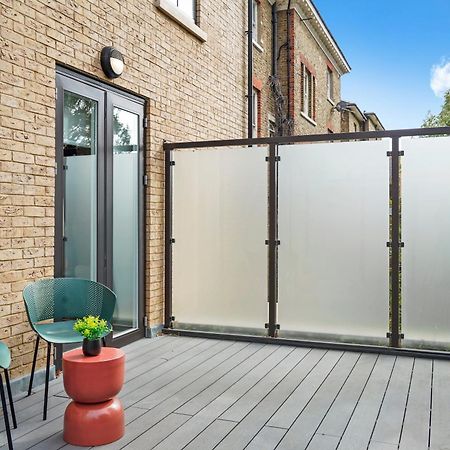 Comfortable London Retreat - Sleeps 6 Extérieur photo