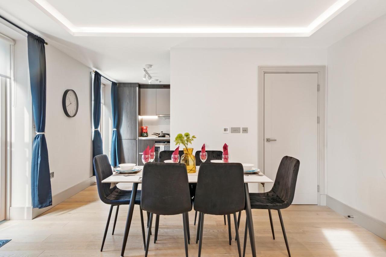Comfortable London Retreat - Sleeps 6 Extérieur photo