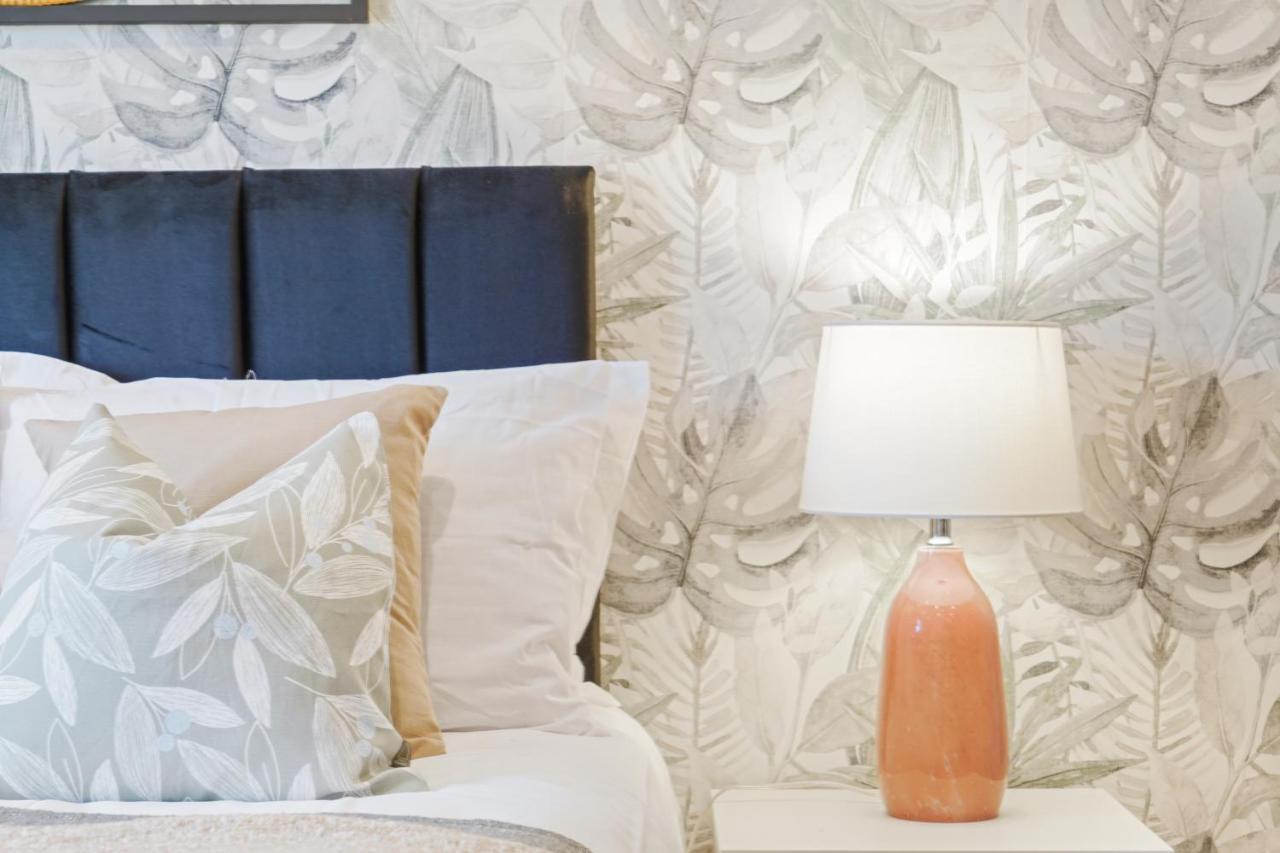 Comfortable London Retreat - Sleeps 6 Extérieur photo