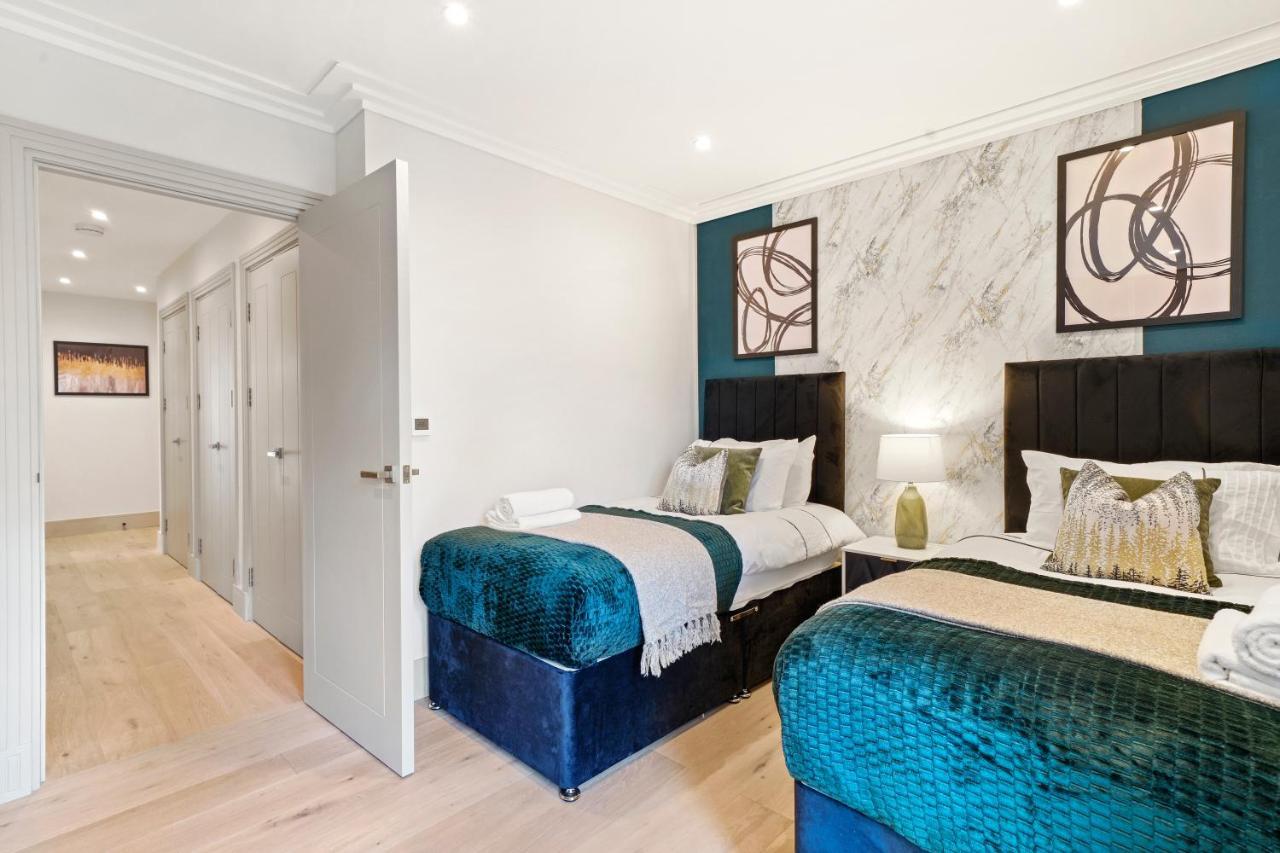 Comfortable London Retreat - Sleeps 6 Extérieur photo