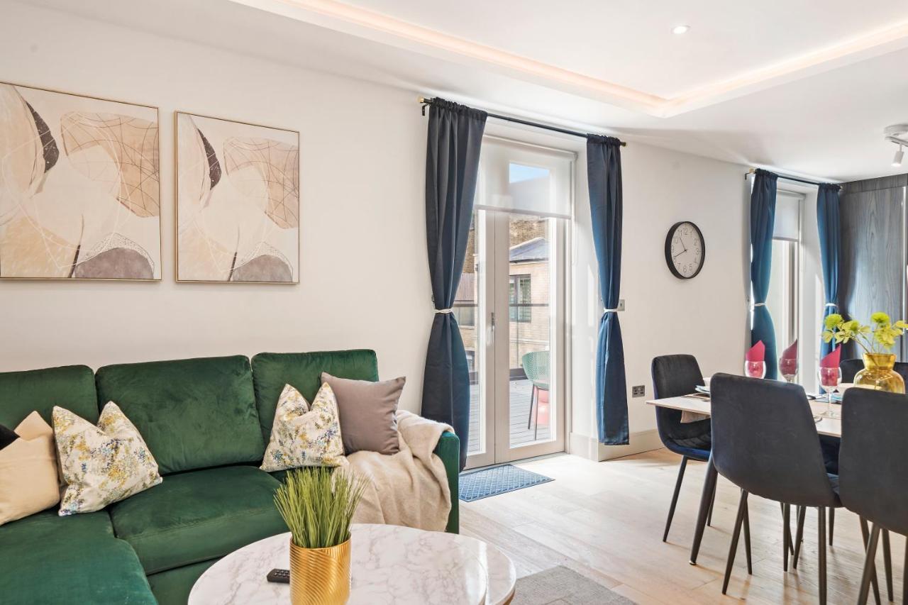 Comfortable London Retreat - Sleeps 6 Extérieur photo