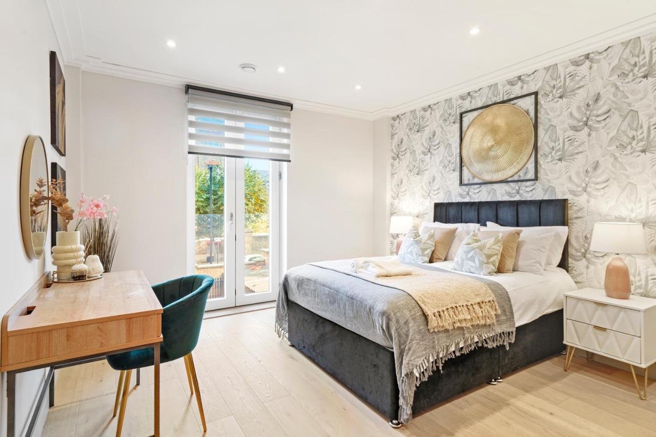 Comfortable London Retreat - Sleeps 6 Extérieur photo
