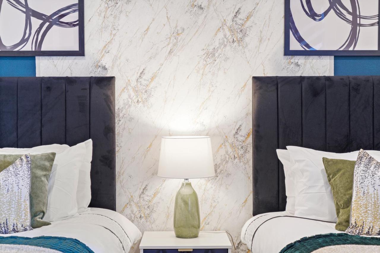 Comfortable London Retreat - Sleeps 6 Extérieur photo