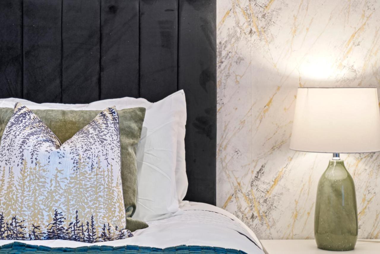 Comfortable London Retreat - Sleeps 6 Extérieur photo