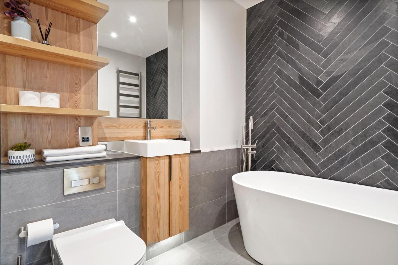 Comfortable London Retreat - Sleeps 6 Extérieur photo