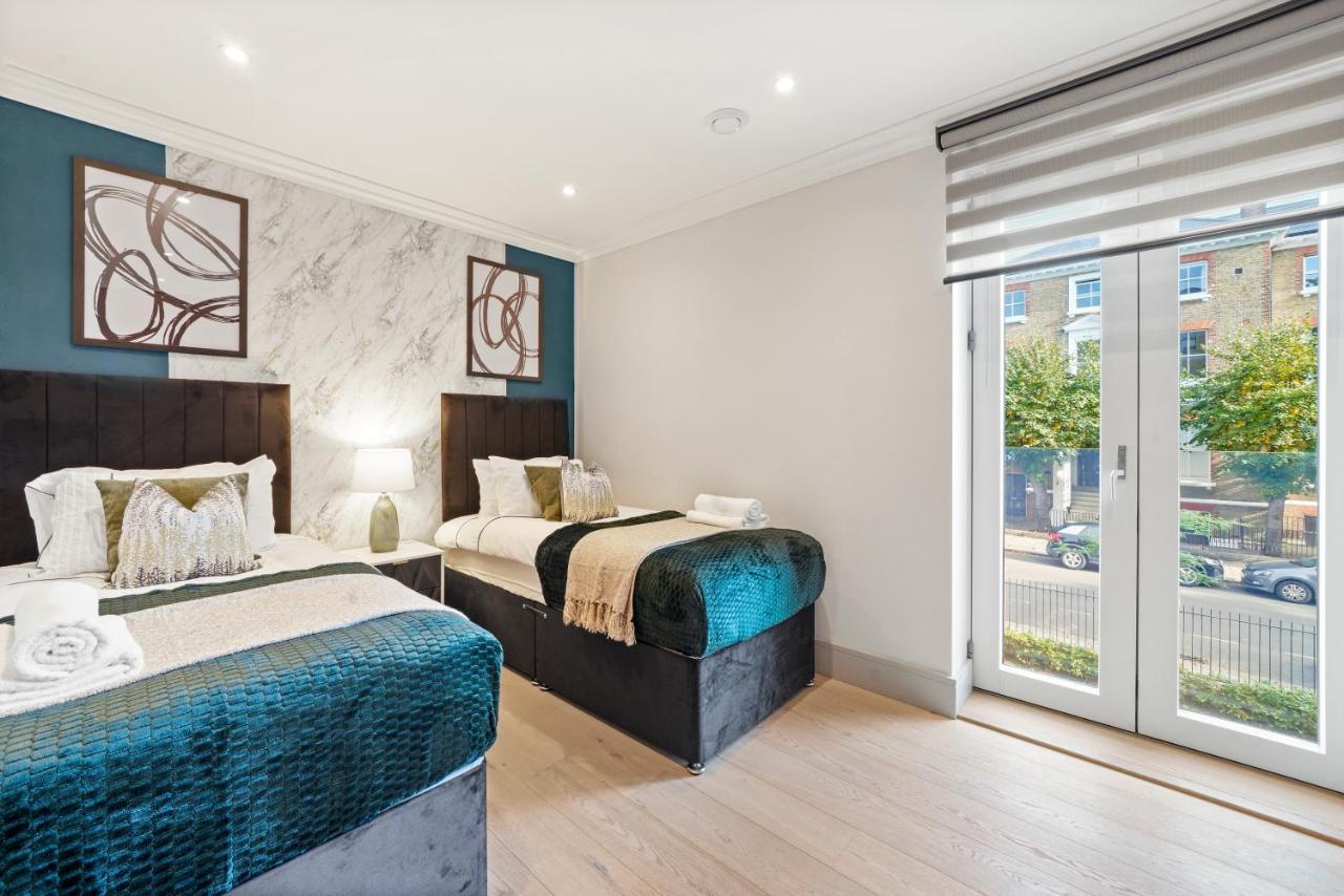 Comfortable London Retreat - Sleeps 6 Extérieur photo