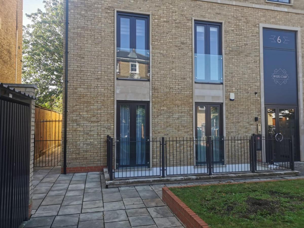 Comfortable London Retreat - Sleeps 6 Extérieur photo
