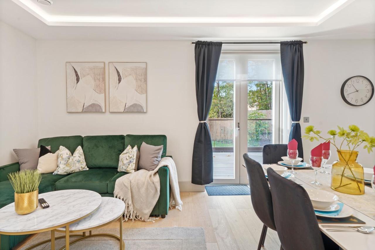 Comfortable London Retreat - Sleeps 6 Extérieur photo