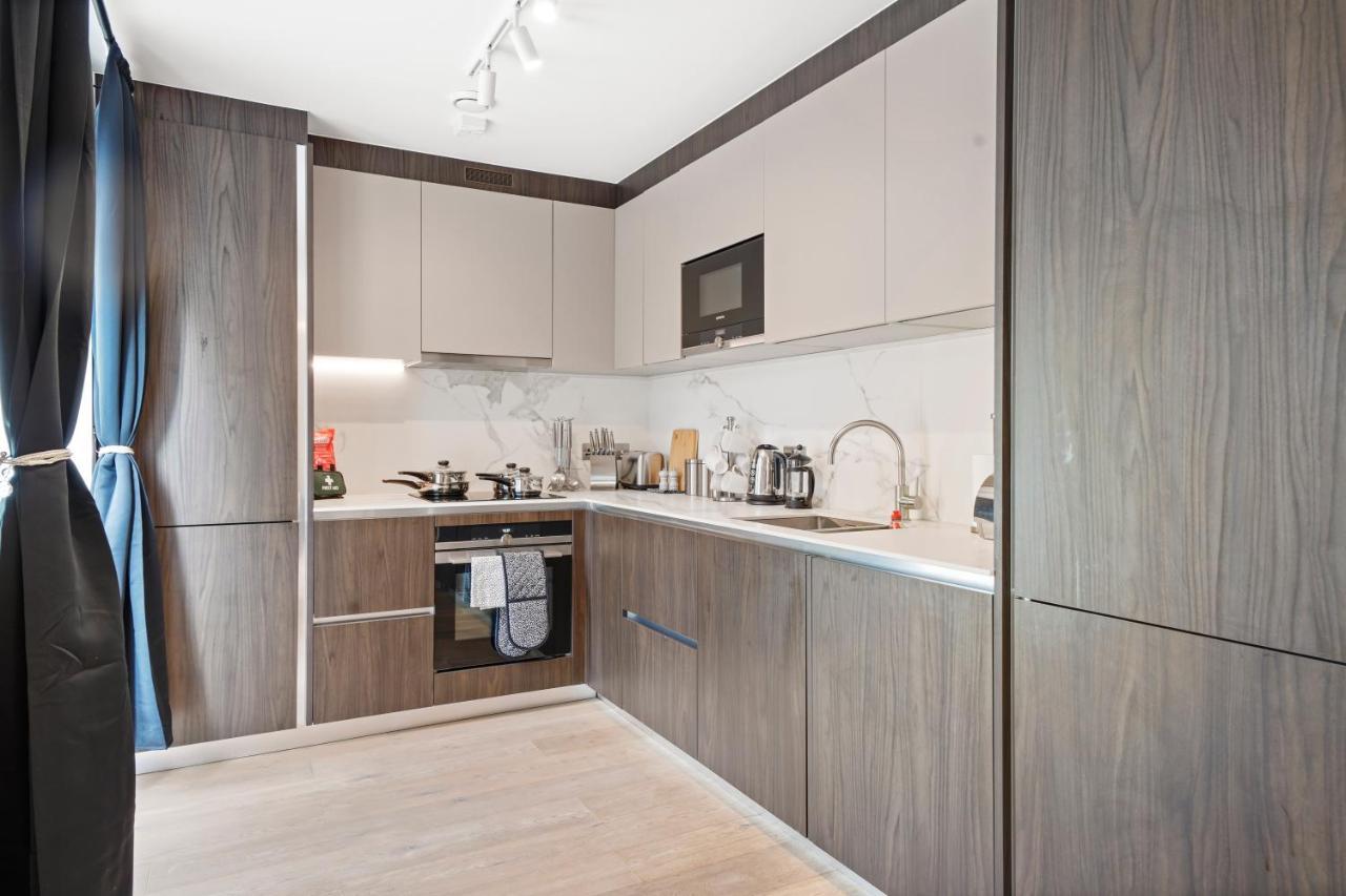 Comfortable London Retreat - Sleeps 6 Extérieur photo