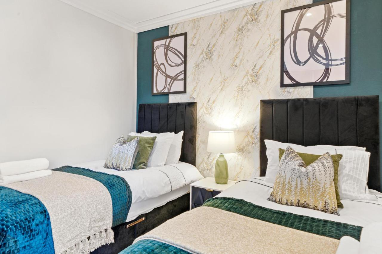 Comfortable London Retreat - Sleeps 6 Extérieur photo