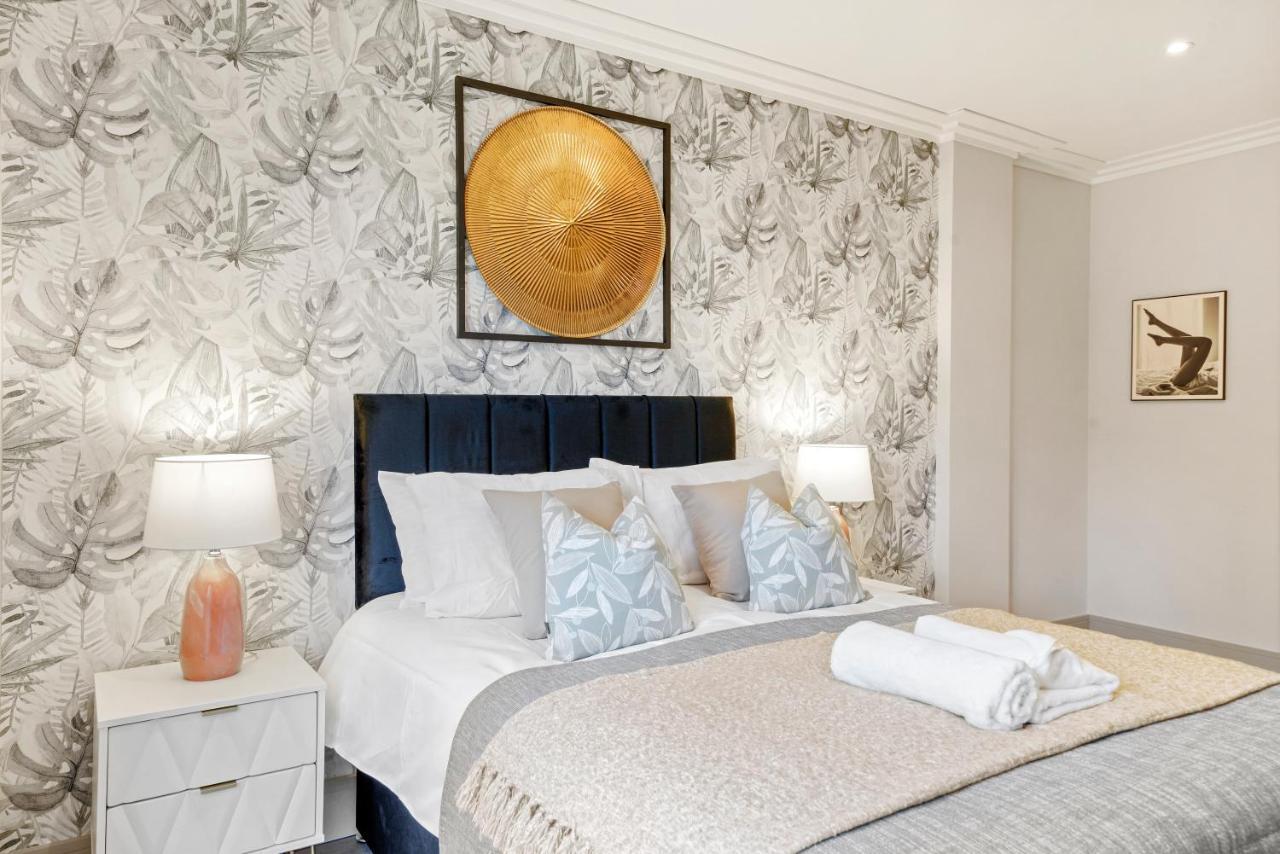 Comfortable London Retreat - Sleeps 6 Extérieur photo