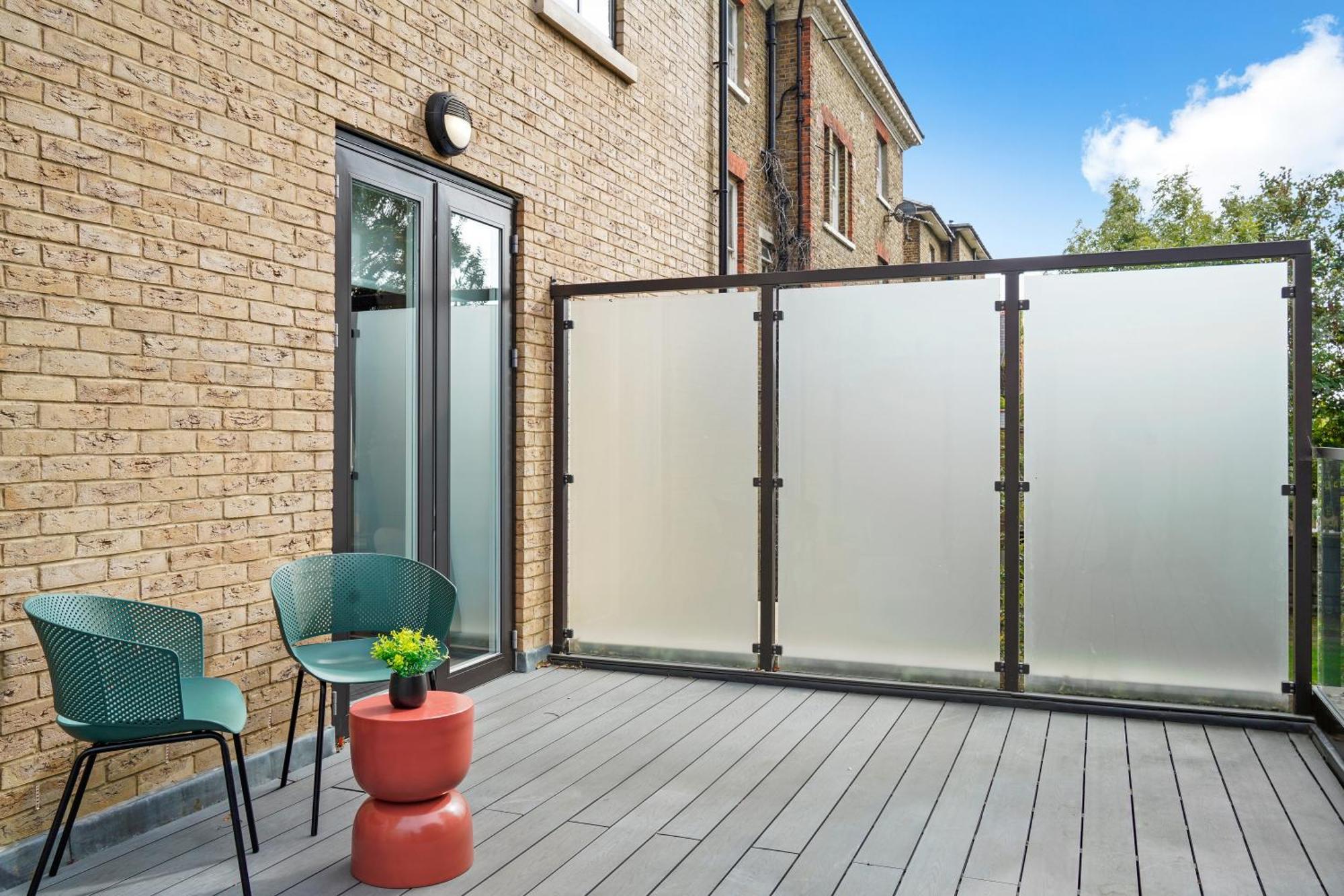 Comfortable London Retreat - Sleeps 6 Extérieur photo